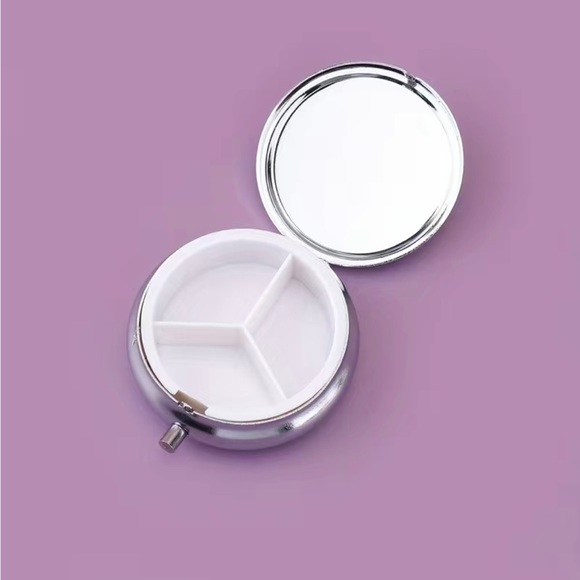 Pill Case - Picture 13 of 16